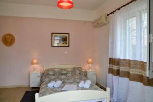 Katerina Rooms & Studios Lasithi Greece