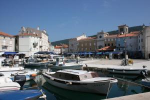 Appartement Cres Cres Kroatien