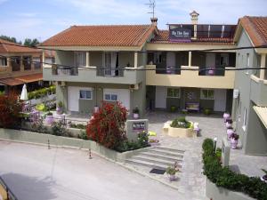 By the Sea Apartments Halkidiki Greece