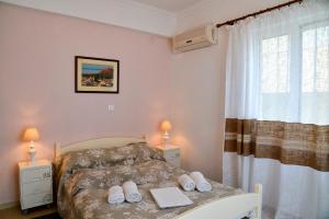 Katerina Rooms & Studios Lasithi Greece