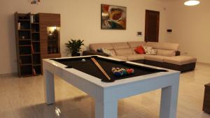 Blue Coral Delux Apartment