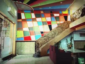 索贝恩斯恩索克旅馆 - Trapeang Andox