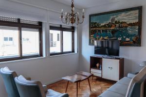 Family Espinho Porto Guesthouse