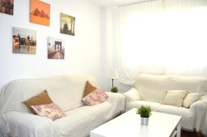 Apartamento Recreo Cadiz