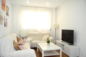 Apartamento Recreo Cadiz