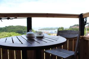 Matsushima Petit Hotel Bistro Abalon