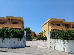 Residence Covo degli Dei