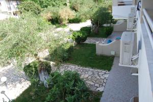 Alexandros Studios Apartments Corfu Greece