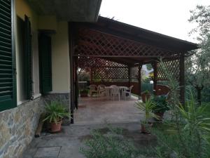 Il Giardino degli Ulivi