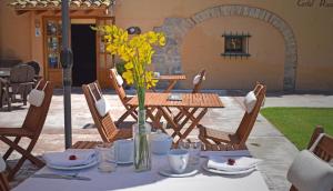 Hotel & Golf Ca La Caputxeta - Adults Only