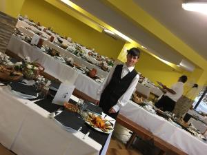 Hotel Miramonti Seulo Turismo Rurale img84