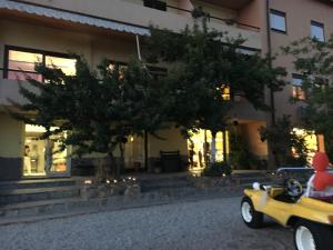 Hotel Miramonti Seulo Turismo Rurale img83