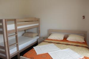 Apartment with Balcony room in Apartment Family