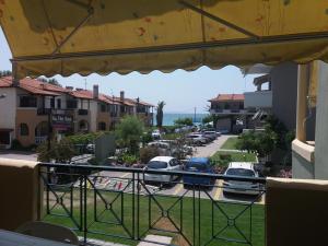 By the Sea Apartments Halkidiki Greece