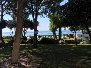 Hotel La Giara