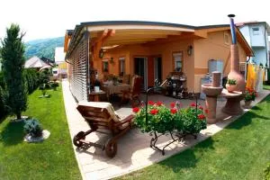 Rooms Beros - Pekre