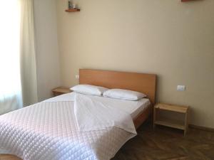 Miltos Apartment, Апартаменты - Химара