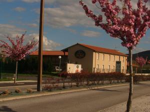 Hotels Abel Hotel : photos des chambres