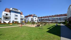 Apartamenty Lighthouse - Jantar 20