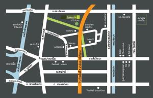 Muang Thong Home for Rent