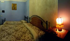 Habitación cuádruple