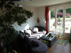 Duplex Fontainebleau photo 9