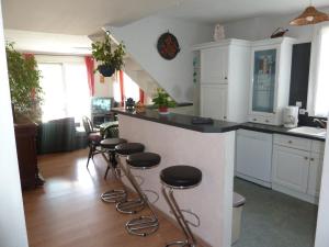 Duplex Fontainebleau photo 21