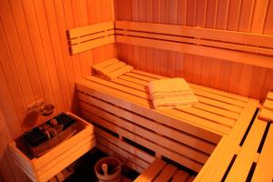 Chata Orlik -inclusive & wellness