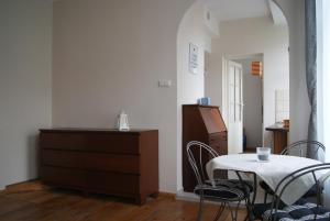 Apartamenty Oliwa