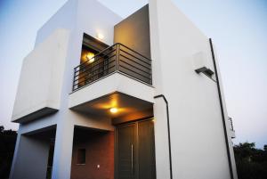 Erodios Hotel Evia Greece