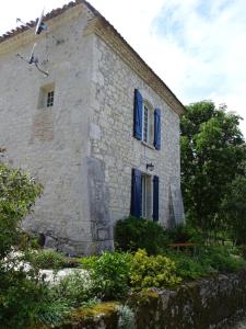 Appartements Bergerie Le Vieux Manoir : photos des chambres