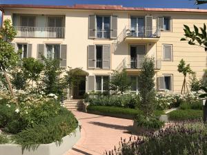 Appartamento San Pietro Firenze