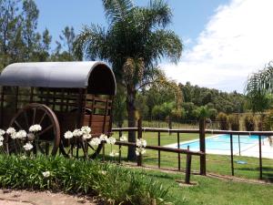 Estancia Renacimiento