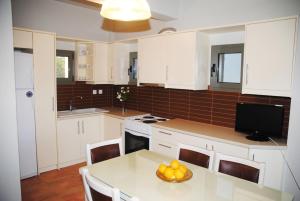 Erodios Hotel Evia Greece