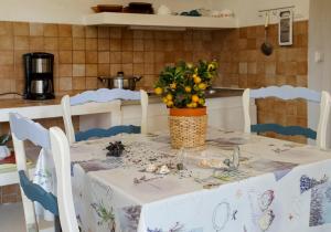 Appart'hotels Residence Les Mandariniers : photos des chambres