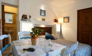 Appart'hotels Residence Les Mandariniers : photos des chambres
