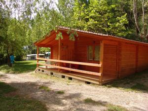 Camping Ribera del Ara