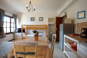 Appart'hotels Residence Les Mandariniers : photos des chambres