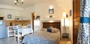 Appart'hotels Residence Les Mandariniers : photos des chambres