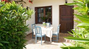 Appart'hotels Residence Les Mandariniers : photos des chambres