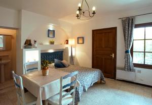 Appart'hotels Residence Les Mandariniers : photos des chambres