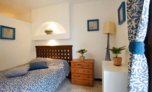 Appart'hotels Residence Les Mandariniers : photos des chambres