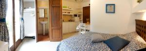 Appart'hotels Residence Les Mandariniers : photos des chambres