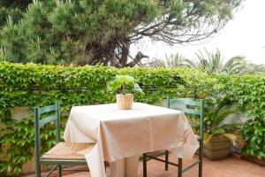 Appart'hotels Residence Les Mandariniers : photos des chambres