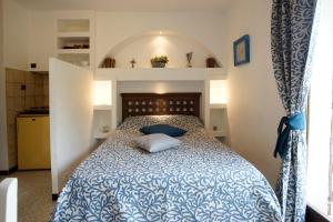 Appart'hotels Residence Les Mandariniers : photos des chambres