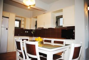 Erodios Hotel Evia Greece