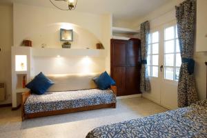 Appart'hotels Residence Les Mandariniers : photos des chambres