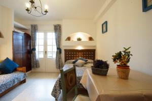 Appart'hotels Residence Les Mandariniers : photos des chambres