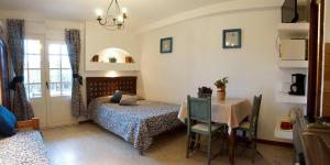 Appart'hotels Residence Les Mandariniers : photos des chambres
