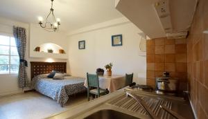Appart'hotels Residence Les Mandariniers : photos des chambres